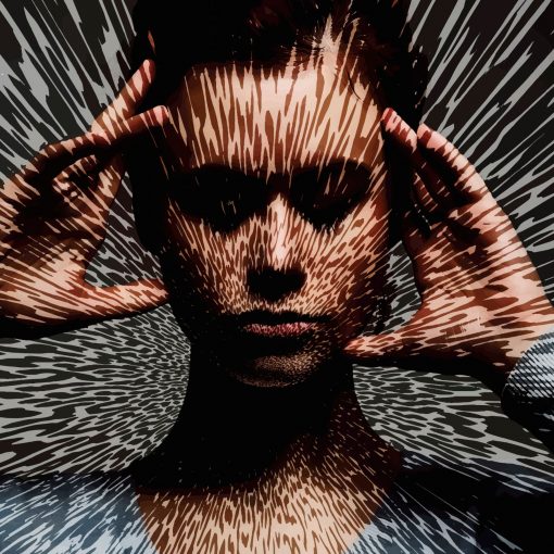 Casting opérateurs télépathiques session Hypnose Regessive- Shaff modèle