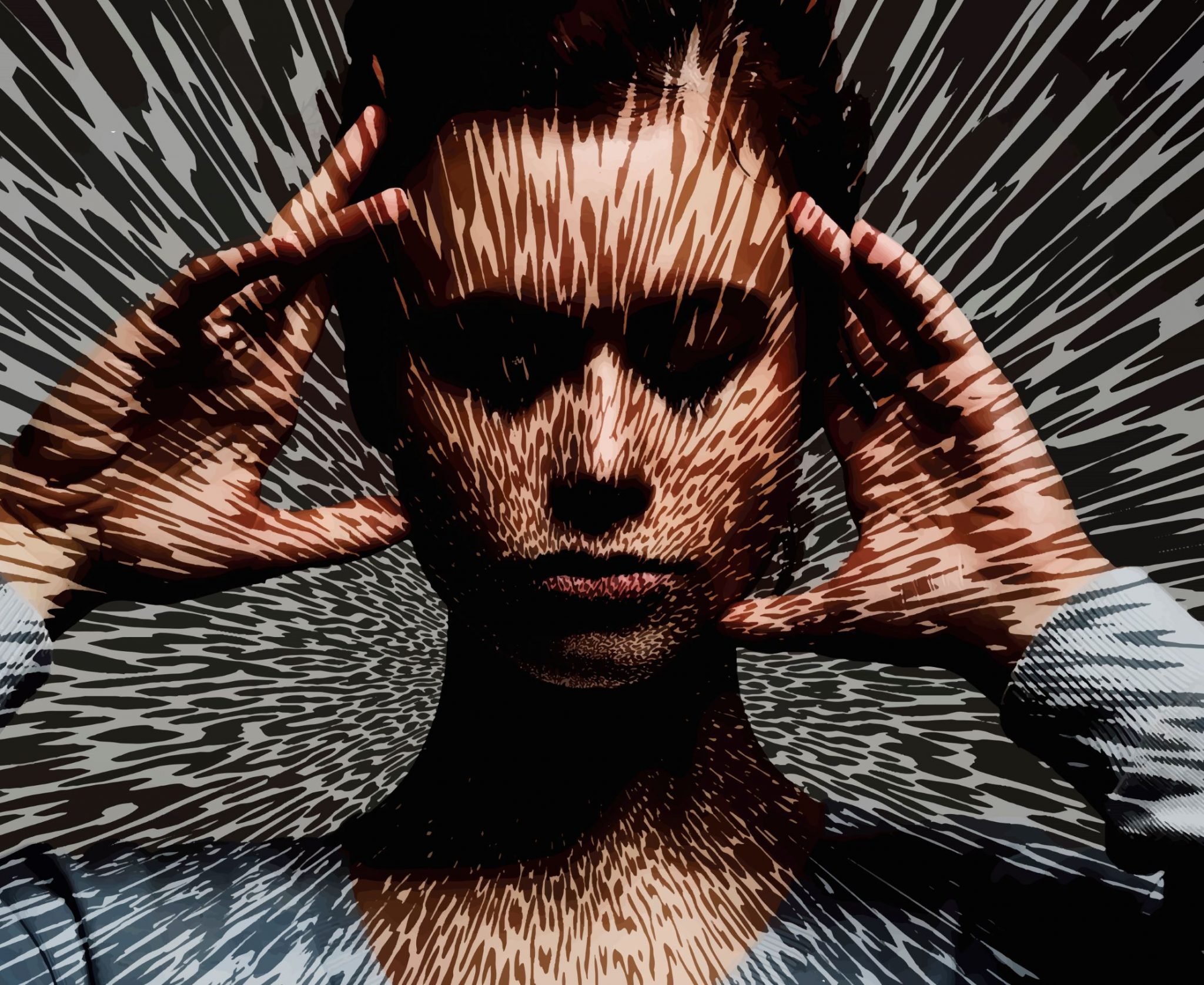 Casting opérateurs télépathiques session Hypnose Regessive- Shaff modèle