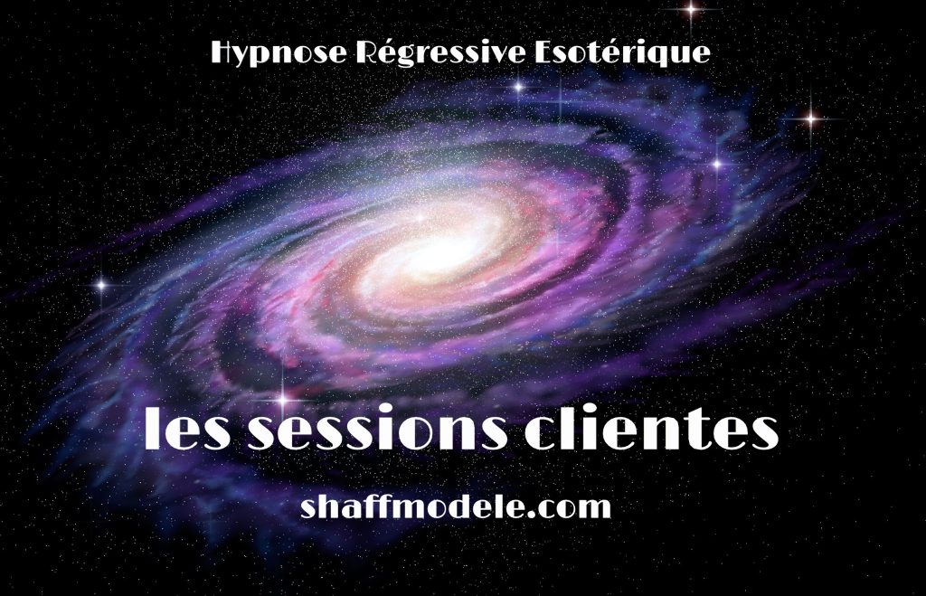 Hypnose Régressive Esotérique les sessions clientes Shafik Ben Amar Hypnose Bourg-La-Reine