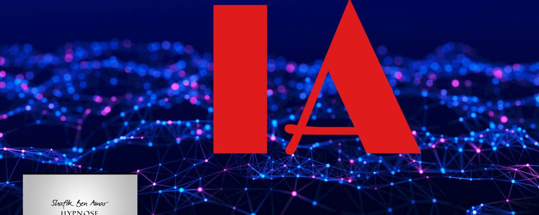 IA - Shafik Ben Amar Hypnose Regressive Esoterique Shaffmodele dot com