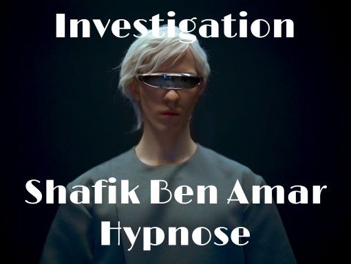 Faux départ, soupe et interférence humanoïde - Shafik Ben Amar Hypnose Régressive Esotérique