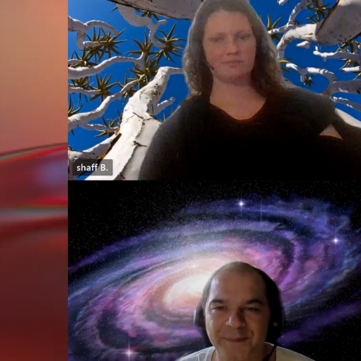 Mantes et tests sur l'humanité - Shafik Ben Amar Hypnose régressive