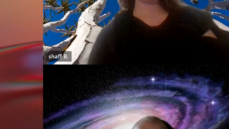 Mantes et tests sur l'humanité - Shafik Ben Amar Hypnose régressive