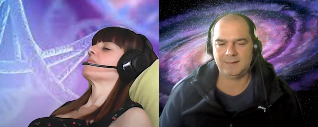 les thérapeutes vac impacts sur les clients - Investigation - Shafik Ben Amar Hypnose Régressive Esotérique