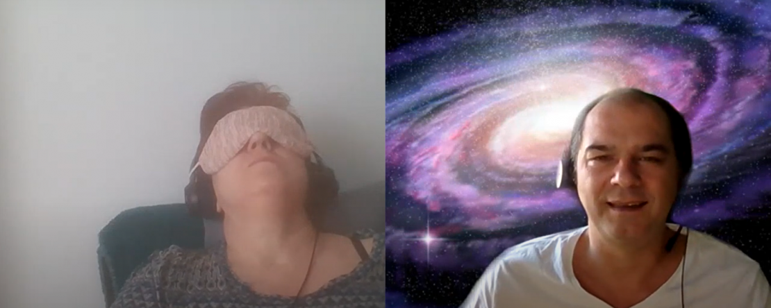 Shaff règle ses comptes avec Loulou - Shafik Ben Amar Hypnose régressive