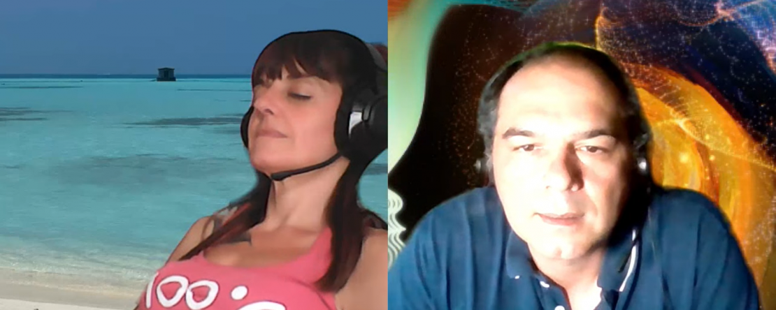 visite d une mante investigation Shafik Ben Amar Hypnose HRE