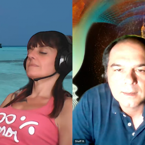 visite d une mante investigation Shafik Ben Amar Hypnose HRE