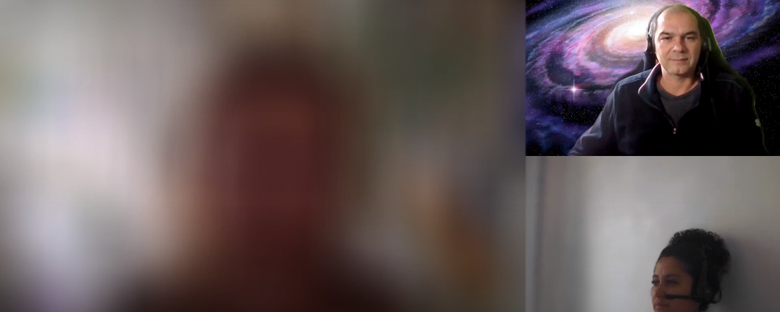 Ann-Caroline – Gris, abductions et magie noir - Shafik Ben Amar Hypnose Régressive