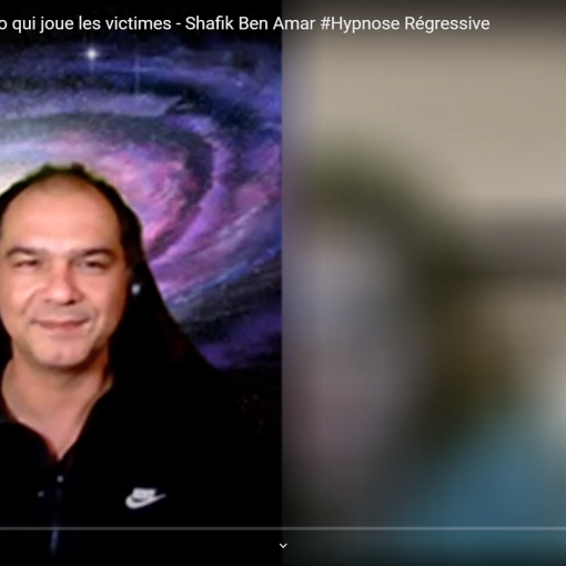 Astride – Le Draco qui joue les victimes - Shafik Ben Amar Hypnose Régressive