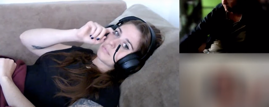 Emilie – Energie bloquée et médiumnité détournée – Shafik Ben Amar Hypnose Régressive