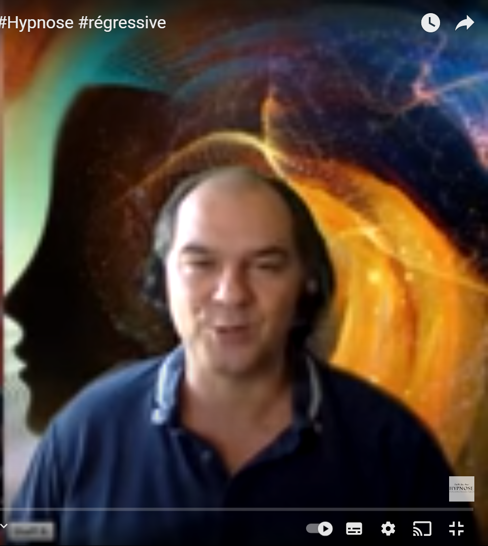 Laurence – actualité investigation 25072023 - Shafik Ben Amar Hypnose régressive