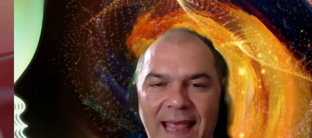 Randy Shafik Ben Amar Hypnose