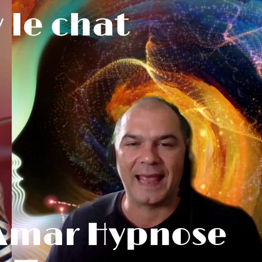 Randy Shafik Ben Amar Hypnose