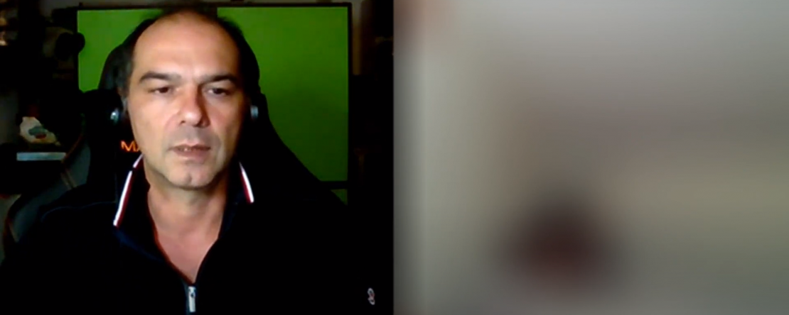 Shafik – Nettoyage retour aux origines - Shafik Ben Amar Hypnose Régressive Esotérique