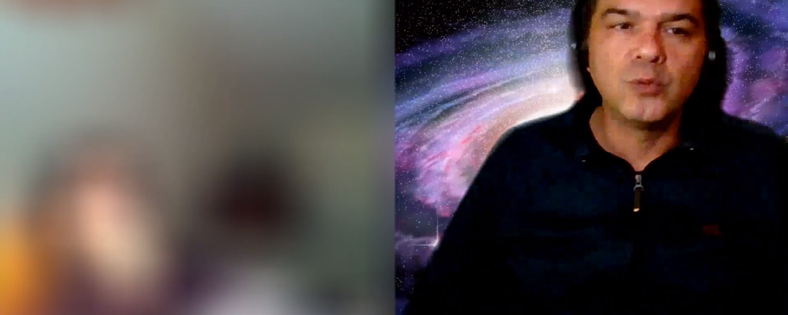 Shafik – mémoires du passé, humanoïde et #archontes - Shafik Ben Amar Hypnose Régressive