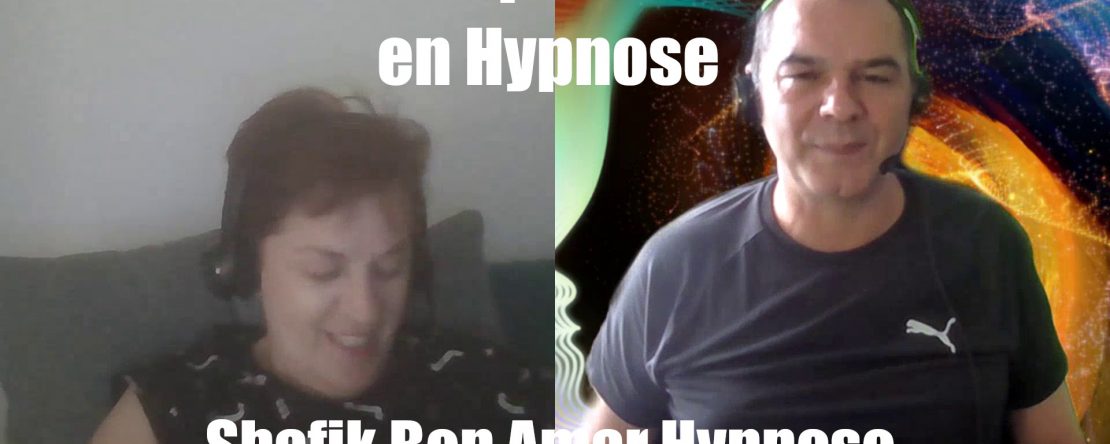La technique du vaccin en hypnose ericksonienne - Shafik Ben Amar Hypnose Bourg-La-Reine
