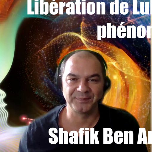 Libération de Lukas et nettoyage phénoménale - Shafik Ben Amar Hypnose Bourg-la-Reine