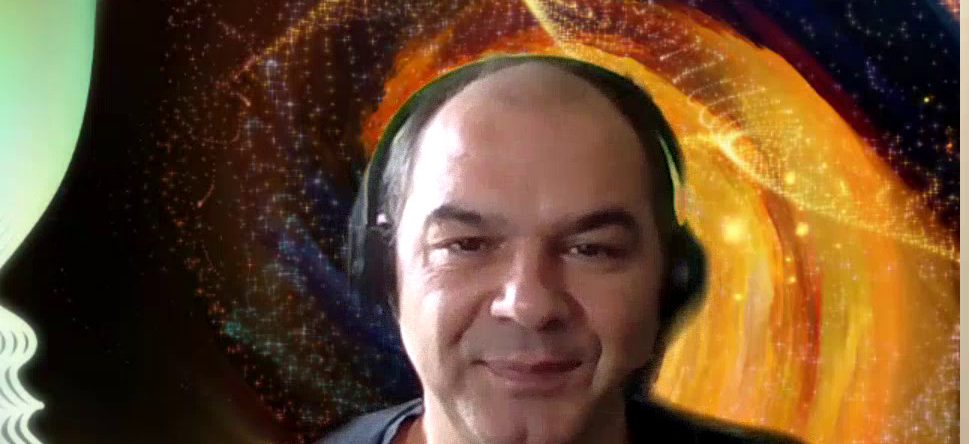 Libération de Lukas et nettoyage phénoménale - Shafik Ben Amar Hypnose Bourg-la-Reine