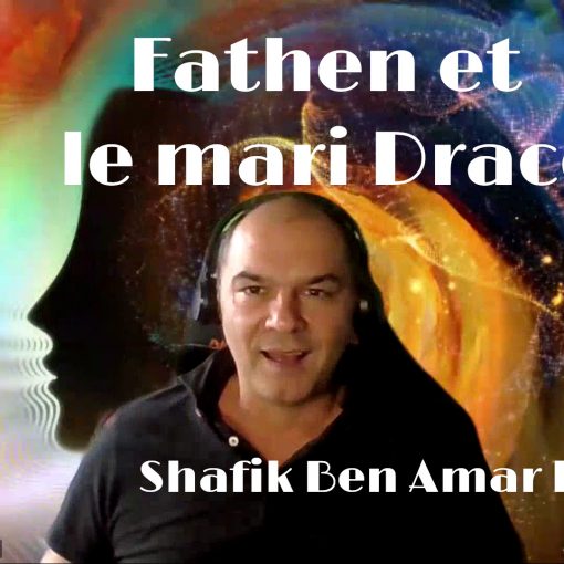 Session cliente Fathen Shafik Ben Amar Hypnose regressive esotérique Bourg-La-Reine 1