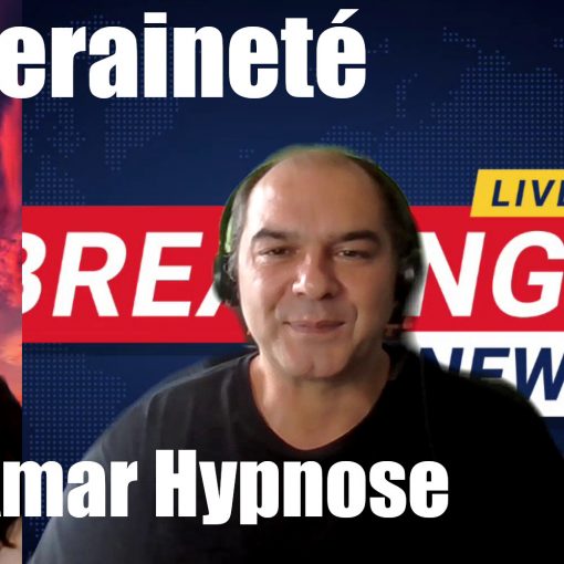 La souveraineté - Shafik Ben Amar Hypnose régressive esotérique Bourg-La-Reine