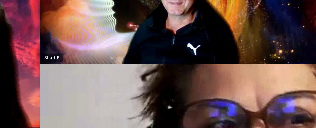 Laurence Caroline Shafik