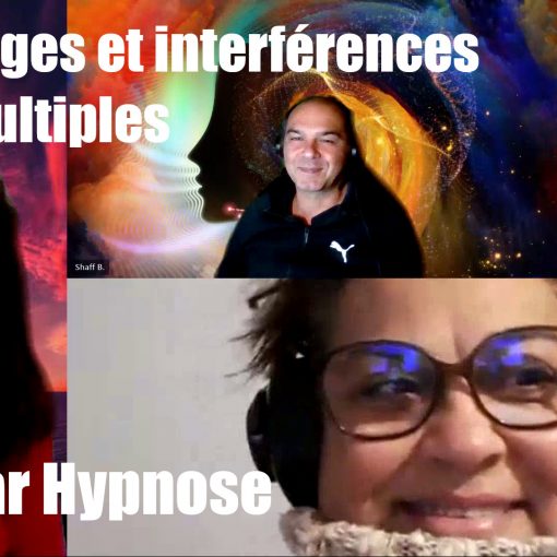 Laurence Caroline Shafik