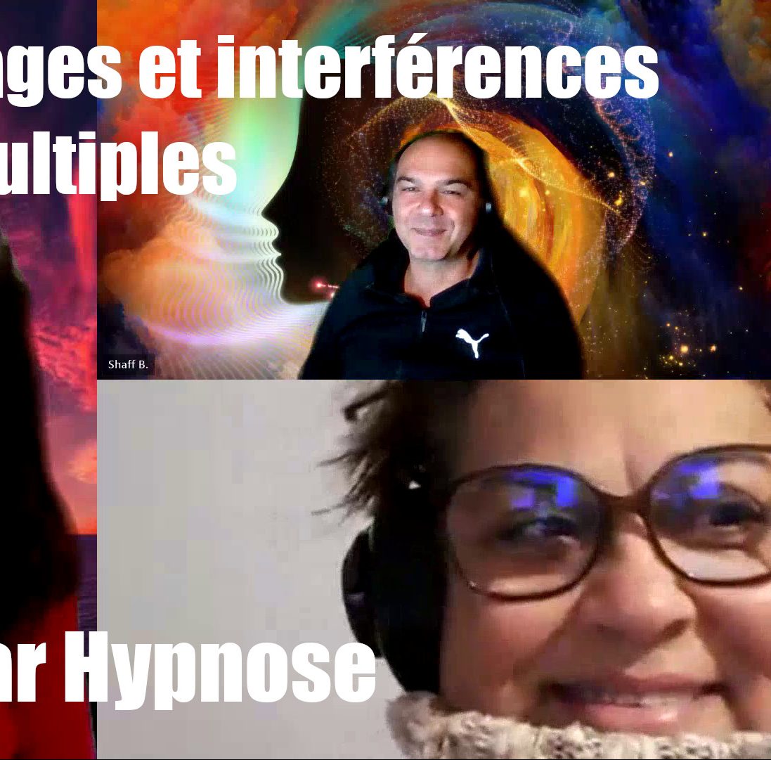 Laurence Caroline Shafik