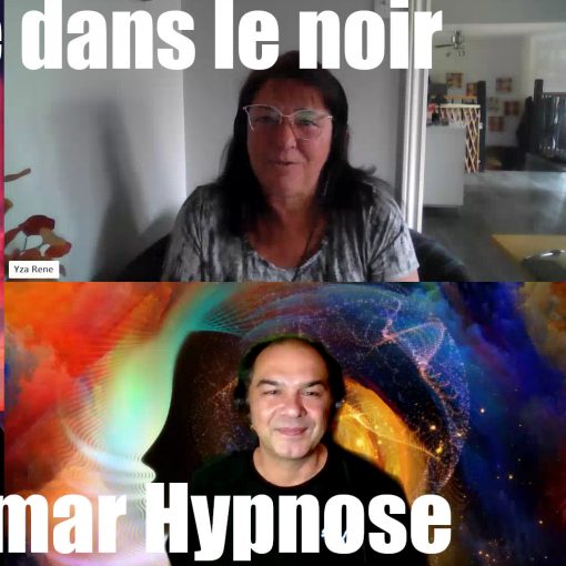 Yza enfermée dans le noir et sous surveillance draconienne