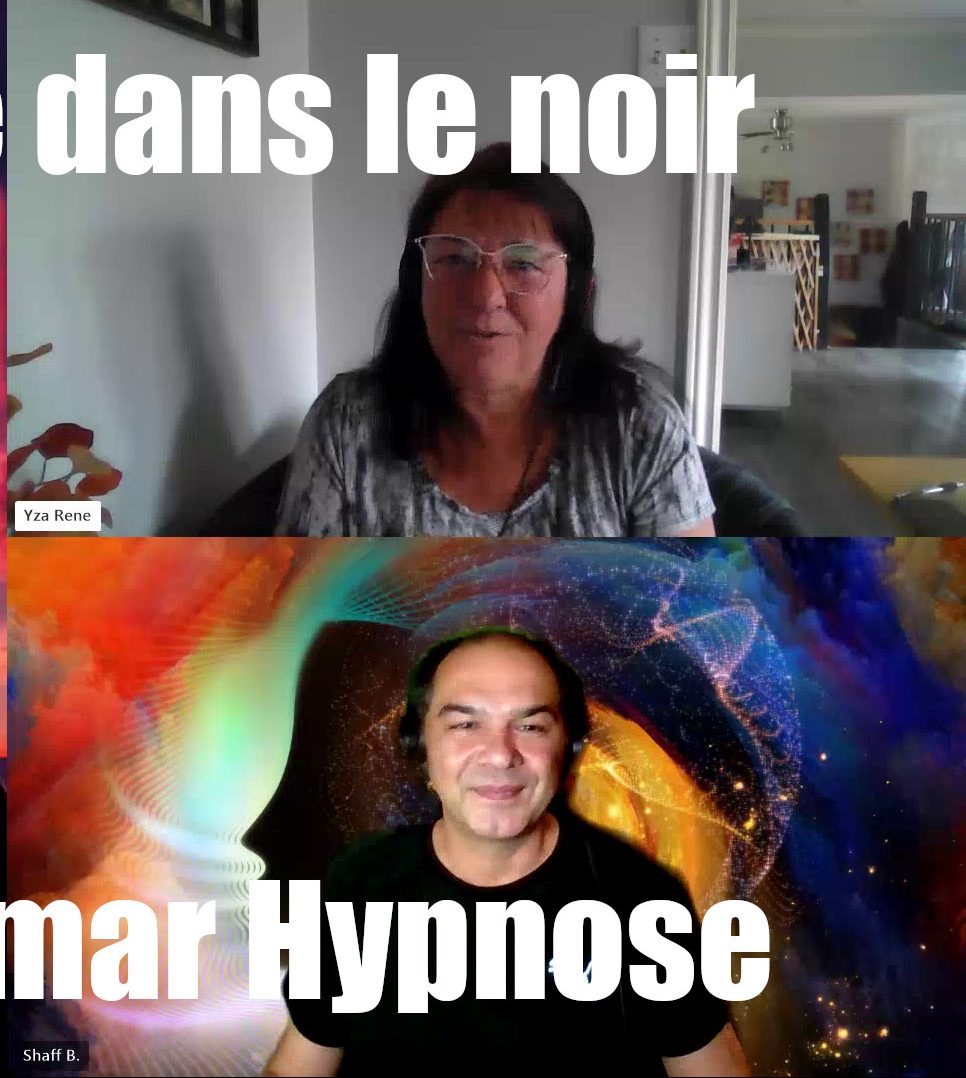 Yza enfermée dans le noir et sous surveillance draconienne