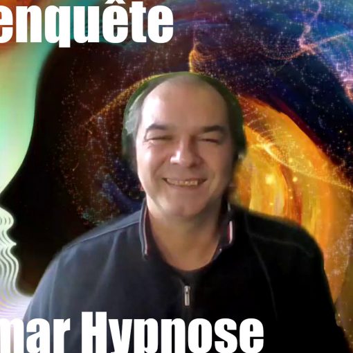 L'eau l'enquête - shafik Ben Amar Hypnose regressive