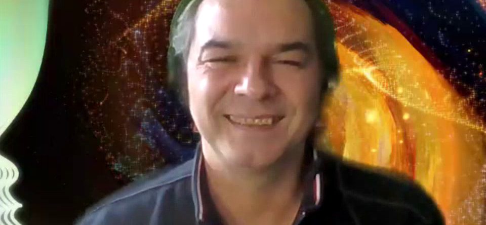 L'eau l'enquête - shafik Ben Amar Hypnose regressive