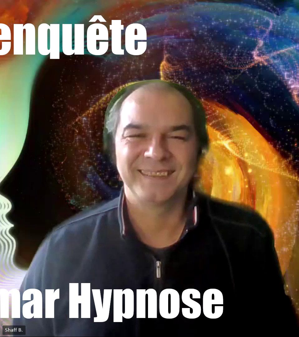 L'eau l'enquête - shafik Ben Amar Hypnose regressive
