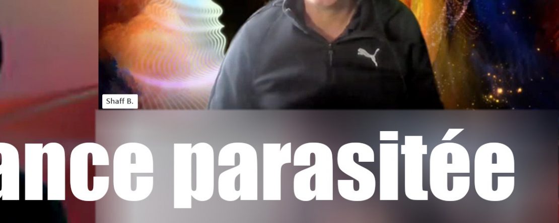 maryvonne shafik laurence