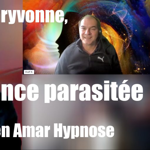 maryvonne shafik laurence