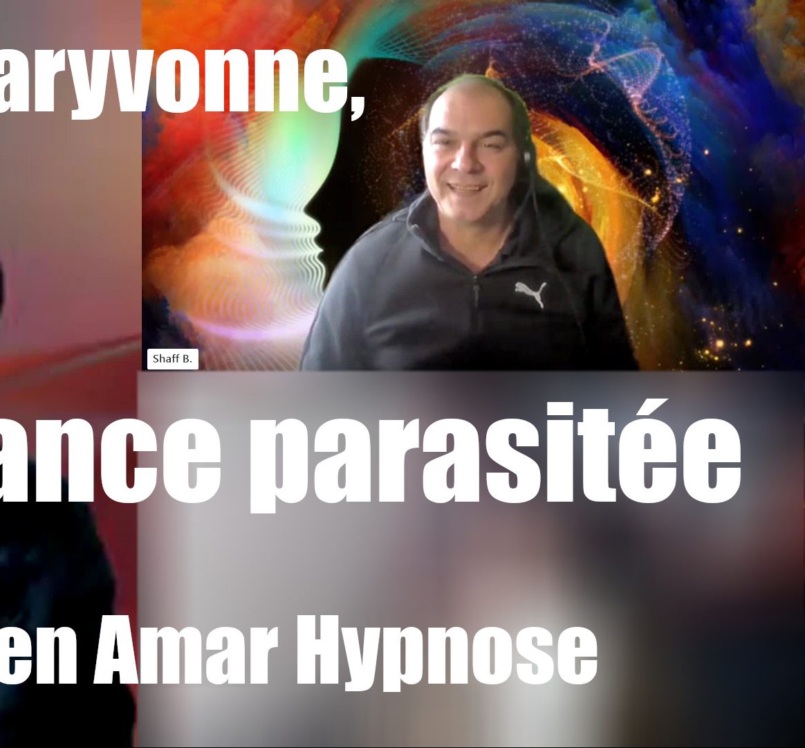 maryvonne shafik laurence