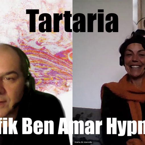 Shafik Maria et Tartaria la lumierde etc Shafik Ben Amar Hypnose Bourg-La-Reine