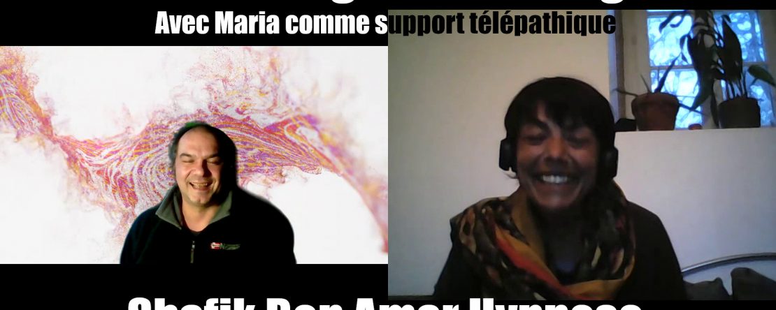 Atrix et lorigine de l’origine Shafik Ben Amar Hypnose régressive