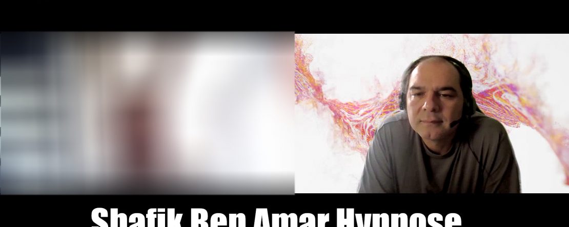 Session Francois - Ego et autres concepts pipeau-pourris -Shafik Ben Amar Hypnose