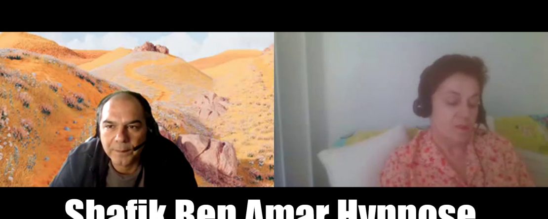 Ampoule Shafik Nathalie Shafik Ben Amar Hypnose Bourg-La-Reine