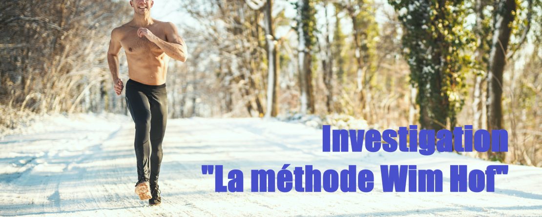 Investigation - La méthode WIn Hof 2 - Shafik Ben Amar Hypnose Régressive Esotérique Bourg-La-Reine