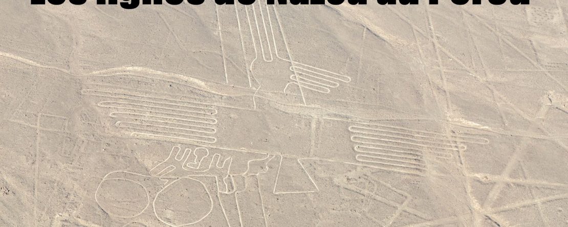 Les lignes de Nazca au Pérou 23- Shafik Ben Amar Hypnose Régressive Esotérique