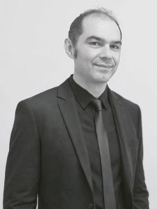 Shaff du Le Shaff Modèle - Shafik Ben Amar Hypnose Régressive Esotérique Bourg-la-Reine