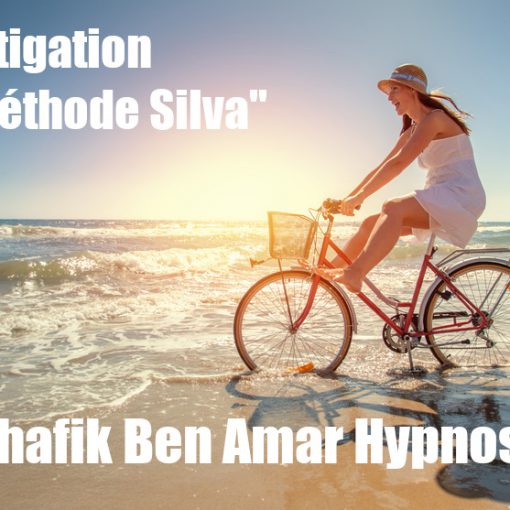 investigation - la méthode Silva - Shaff Ben Amar Hypnose régressive Esotérique - Bourg-la-Reine