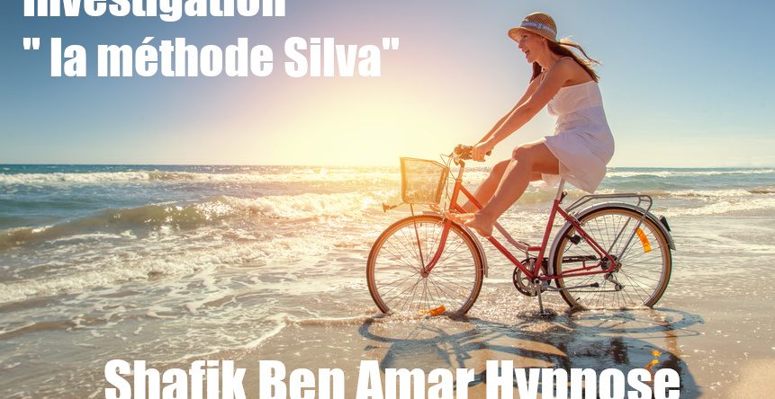 investigation - la méthode Silva - Shaff Ben Amar Hypnose régressive Esotérique - Bourg-la-Reine