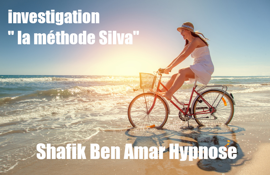 investigation - la méthode Silva - Shaff Ben Amar Hypnose régressive Esotérique - Bourg-la-Reine
