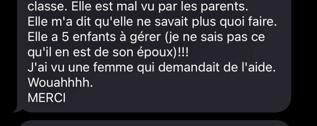 Avis J : Shafik Ben Amar Hypnose Bourg-La-Reine