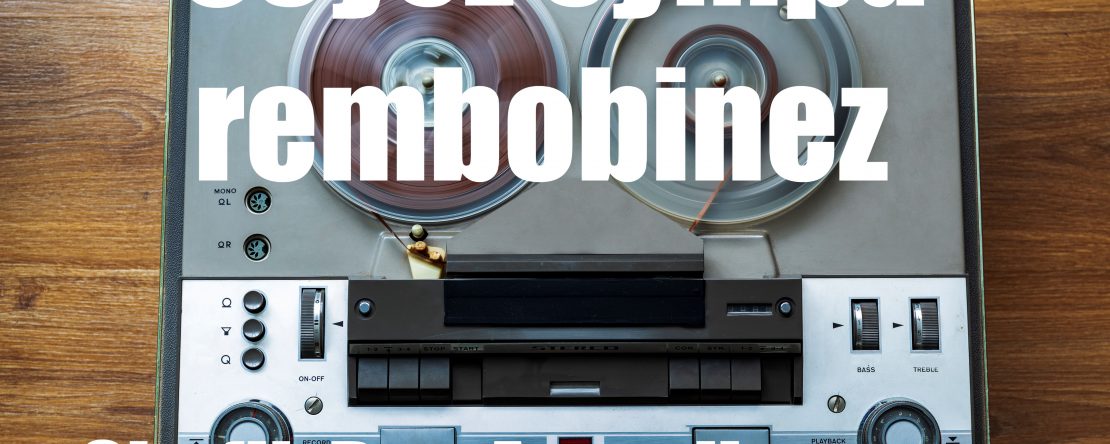 Soyez sympa rembobinez 2 Shafik Ben Amar Hypnose Régressive Esotérique Bourg-La-Reine