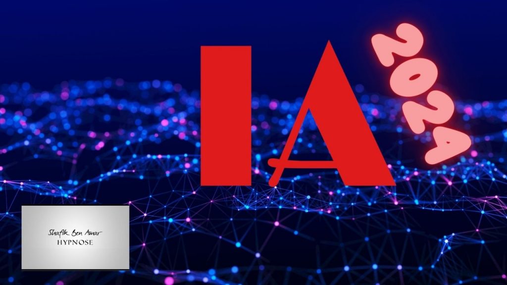 Investigation IA 2024- Shafik Ben Amar Hypnose Regressive Esoterique Bourg-La-Reine