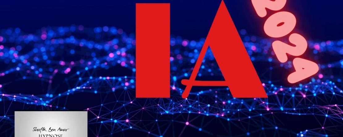 Investigation IA 2024- Shafik Ben Amar Hypnose Regressive Esoterique Bourg-La-Reine