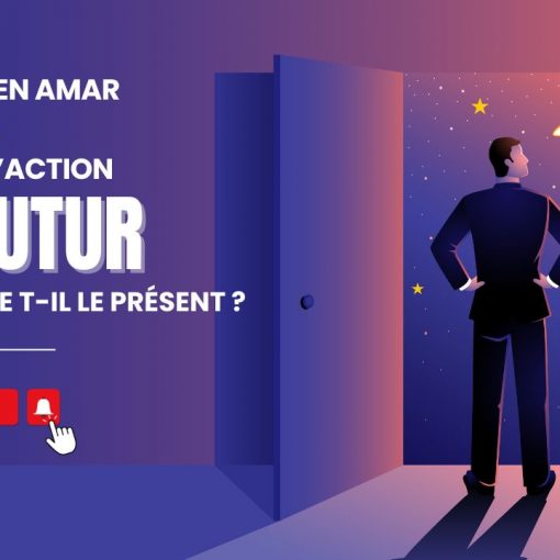 Le futur influence t-il le présent - Shafik Ben Amar Hypnose Régressive Esotérique Bourg-La-Reine